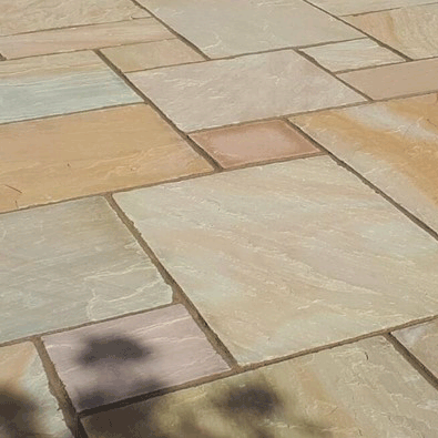 Ripon - Lesta Paving